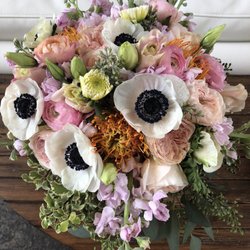 Duarte Floral Design - Bouquet