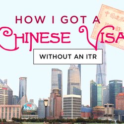 Atlanta China Visa Office