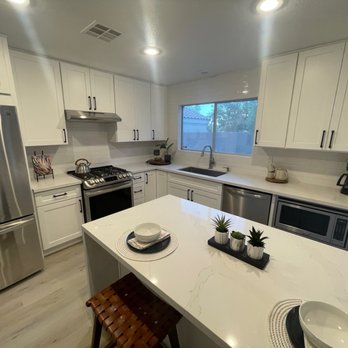 Majestic Cabinets - Kitchen reface refinish / countertops/flooring - Cabinetry Near Me - Las Vegas, Nevada Majestic Cabinets - Kitchen reface refinish / countertops/flooring - Cabinetry Near Me - Las Vegas, Nevada