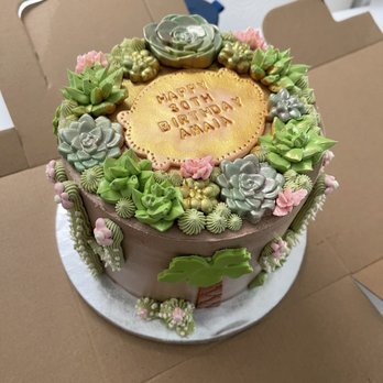 Crown Town Cakes - Custom Cakes Near Me - Palm Springs, California Crown Town Cakes - Custom Cakes Near Me - Palm Springs, California
