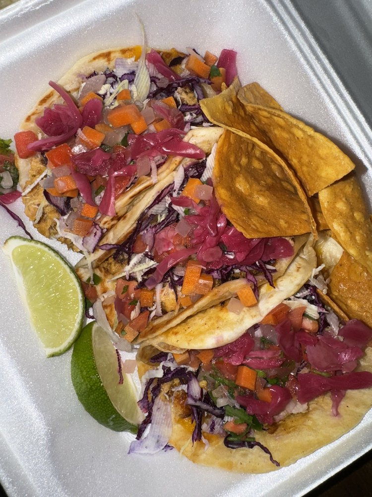 Taco Crazy