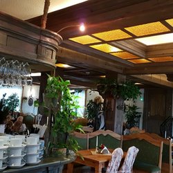 Restauracja Rohatka