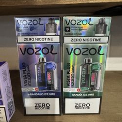 La Vaporeria vape shop - Disposable vape 10000 puffs