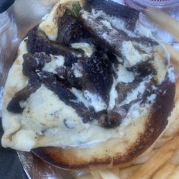 Picanha Burger Picanha Burger