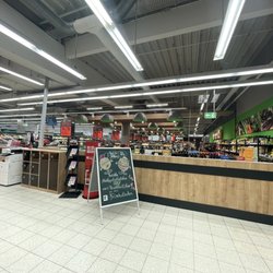 Kaufland
