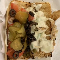 Charley's Grilled Subs