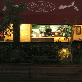 Il Diavolo - View from the street - Italian Near Me - Guadalajara, JAL