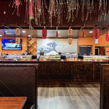Yaki Sushi AYCE - Sushi Bars Near Me - Fulshear, Texas Yaki Sushi AYCE - Sushi Bars Near Me - Fulshear, Texas