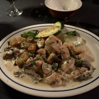 Antiquity Restaurant - Seafood Near Me - Albuquerque, New Mexico