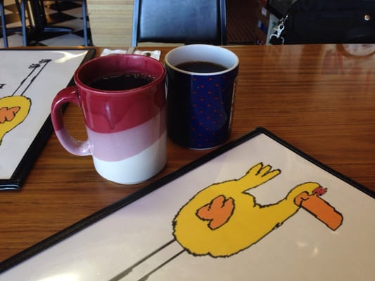 The Breakfast Club by null