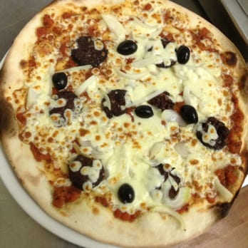 Pizz Angelo - La pizzeria - Italian Near Me - Lille, 59 Pizz Angelo - La pizzeria - Italian Near Me - Lille, 59