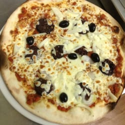 Pizz Angelo - La pizzeria