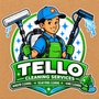 Tello Cleaning Services
