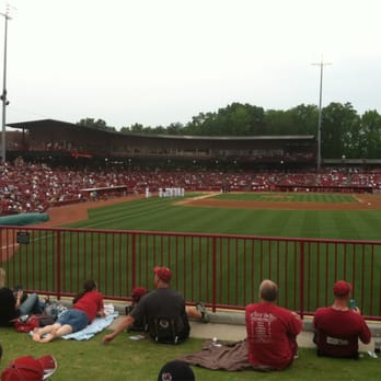 Founders Park - Stadiums & Arenas Near Me - Columbia, South Carolina