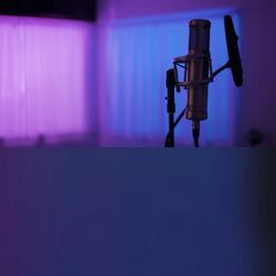 Beacon Hill Recording Studios