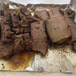 Git Chew Sum BBQ