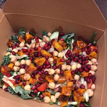 Couleur Café - Kale salad to go! Gorgeous. - French Near Me - Brooklyn, New York Couleur Café - Kale salad to go! Gorgeous. - French Near Me - Brooklyn, New York