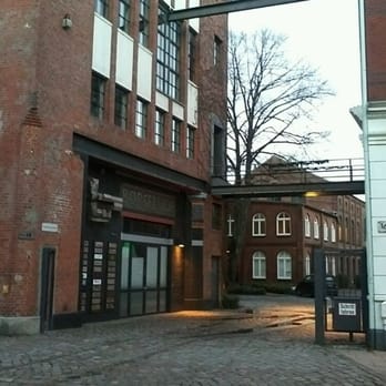 The Box - Concept Store - Concept Shops Near Me - Hamburg, HH