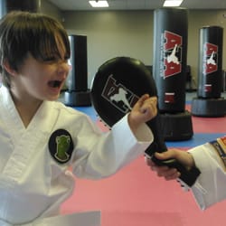 ATA Martial Arts of Ft Smith