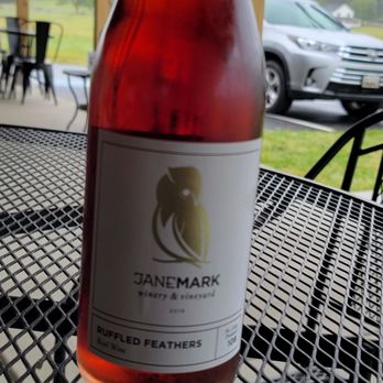 Janemark Winery & Vineyard - Ruffled feathers rose - Wine Tasting Room Near Me - Brandywine, Maryland Janemark Winery & Vineyard - Ruffled feathers rose - Wine Tasting Room Near Me - Brandywine, Maryland
