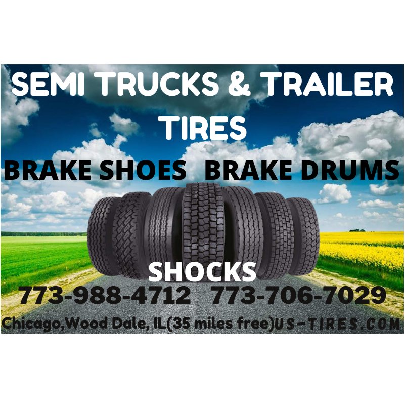 USTIRES Wood Dale, Illinois Tires Phone Number Yelp