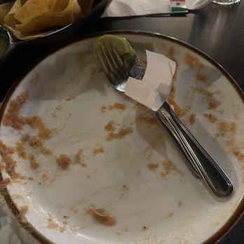 Mezcal Mexican Cantina - Clean torta plate - Mexican Near Me - Pittsburgh, Pennsylvania Mezcal Mexican Cantina - Clean torta plate - Mexican Near Me - Pittsburgh, Pennsylvania