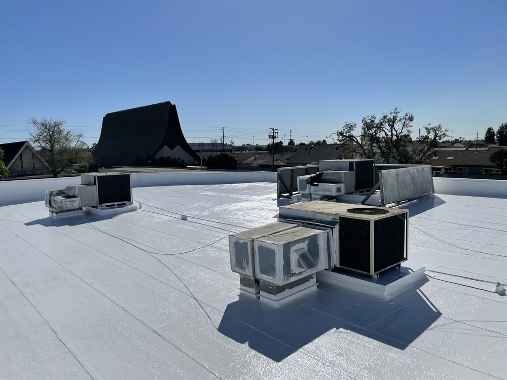 Slide of Virgen Roofing