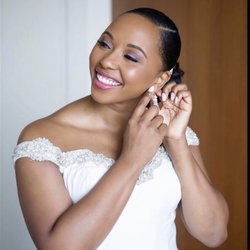 Danielle Rochon Makeup