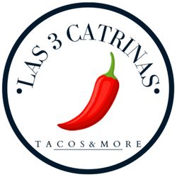 Las 3 Catrinas