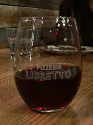 Pizzeria Libretto - Danforth by null