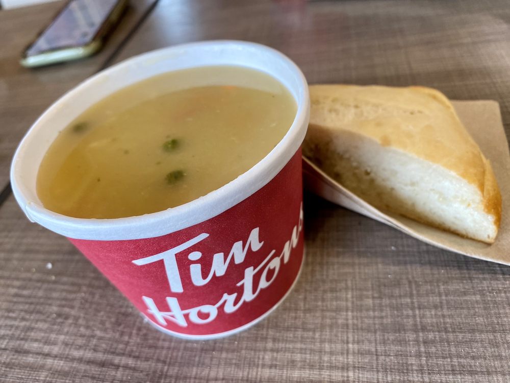 TIM HORTONS Updated October 2024 17 Photos & 10 Reviews 12950
