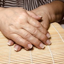French nails shellac gel with refill