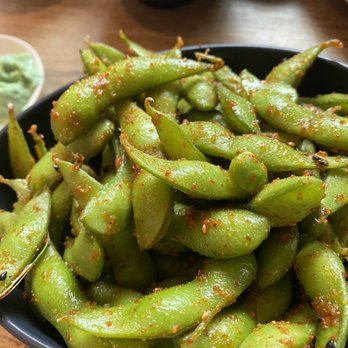 Mikuni - Freaky Edamame - Japanese Near Me - Concord, California Mikuni - Freaky Edamame - Japanese Near Me - Concord, California