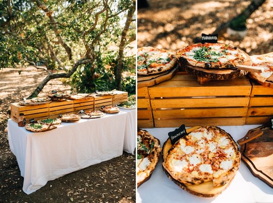 Lemons and Olives by null