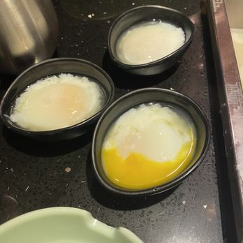 Ushi Shabu Shabu - Onsen egg - Hot Pot Near Me - Richmond Hill, Ontario Ushi Shabu Shabu - Onsen egg - Hot Pot Near Me - Richmond Hill, Ontario