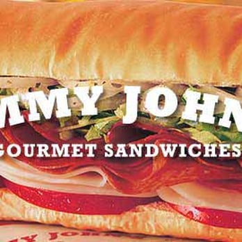 Jimmy John's - Sandwiches Near Me - Rock Falls, Illinois