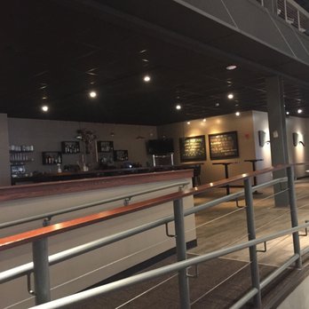 Bayside Bowl - New bar behind additional lanes - Bars Near Me - Portland, Maine
