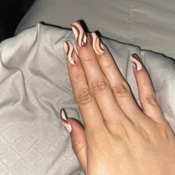 Nails and lashes by Ashley  - Eyelash Service Near Me - Paramount, California