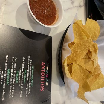 Mamacita - Chips and salsa - Mexican Near Me - Morrisville, North Carolina Mamacita - Chips and salsa - Mexican Near Me - Morrisville, North Carolina