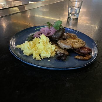 Corner Restaurant - Wagyu Steak & Eggs - Bars Near Me - Austin, Texas Corner Restaurant - Wagyu Steak & Eggs - Bars Near Me - Austin, Texas