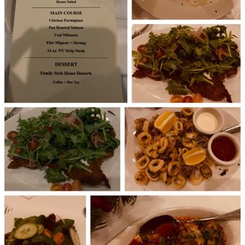 103 prime at valentino s 42 photos 82 reviews seafood 103 spring valley rd park ridge nj restaurant reviews phone number