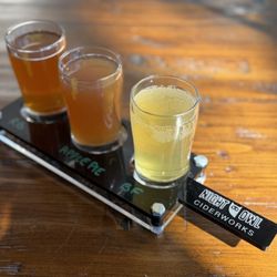 Night Owl Ciderworks