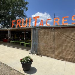 Fruit Acres Farm Market U-Pick