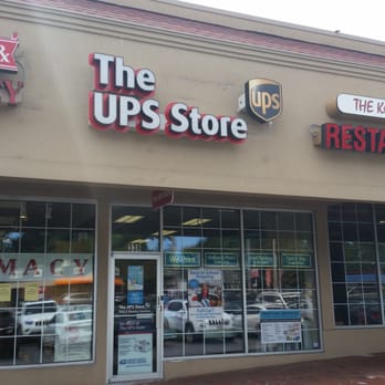 The UPS Store - Syosset UPS Store - Printing Services Near Me - Syosset, New York