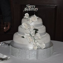 All Events Cakery