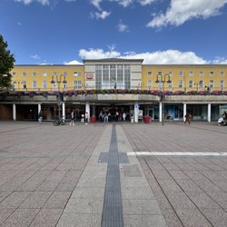 Bahnhof Fulda