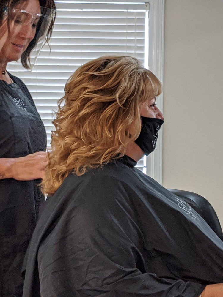 HERS AND HIS ON MAIN, LLC Updated October 2024 2006 Main St, Conway