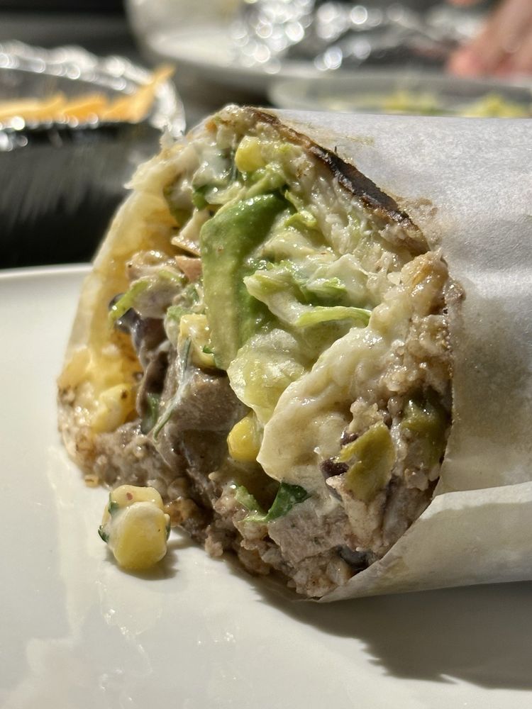 El Mexicano Restaurant & Cafe 5