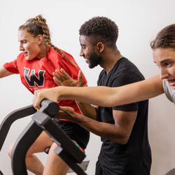 Chadwicks Fitness & Performance Training - Athlete Training at Chadwicks Fitness & Performance
