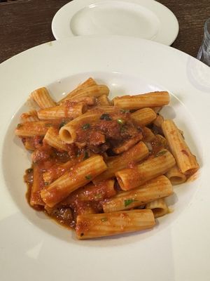 The Waiters Restaurant by null